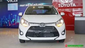 Bảng Giá Xe Toyota Lăn Bánh 4  7 Chỗ Khuyến Mãi 102022  Nghiện Car