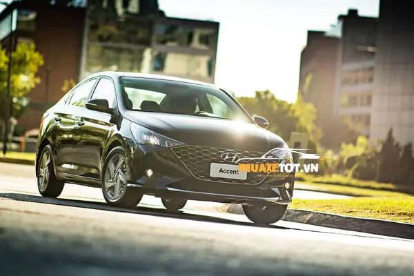 danh gia xe Hyundai Accent 2021 cua muaxetot.vn anh 03 - Đánh giá xe Hyundai Accent 2021: trả góp & khuyến mãi tháng [hienthithang]