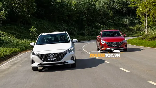 danh gia xe Hyundai Accent 2021 cua muaxetot.vn anh 04 - Đánh giá xe Hyundai Accent 2021: trả góp & khuyến mãi tháng [hienthithang]