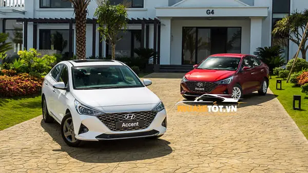 danh gia xe Hyundai Accent 2021 cua muaxetot.vn anh 05 - Đánh giá xe Hyundai Accent 2021: trả góp & khuyến mãi tháng [hienthithang]