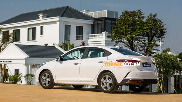 danh gia xe Hyundai Accent 2021 cua muaxetot.vn anh 08 - Đánh giá xe Hyundai Accent 2021: trả góp & khuyến mãi tháng [hienthithang]