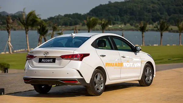danh gia xe Hyundai Accent 2021 cua muaxetot.vn anh 09 - Đánh giá xe Hyundai Accent 2021: trả góp & khuyến mãi tháng [hienthithang]