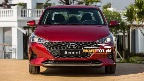 danh gia xe Hyundai Accent 2021 cua muaxetot.vn anh 10 - Đánh giá xe Hyundai Accent 2021: trả góp & khuyến mãi tháng [hienthithang]