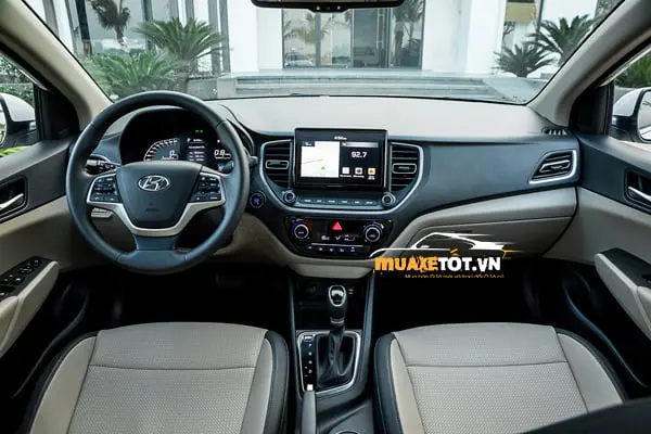 danh gia xe Hyundai Accent 2021 cua muaxetot.vn anh 14 - Đánh giá xe Hyundai Accent 2021: trả góp & khuyến mãi tháng [hienthithang]